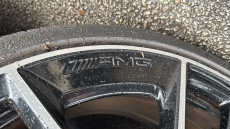 Mercedes-AMG A-Class A35 4Matic Premium Edition 5dr Auto Petrol Hatchback